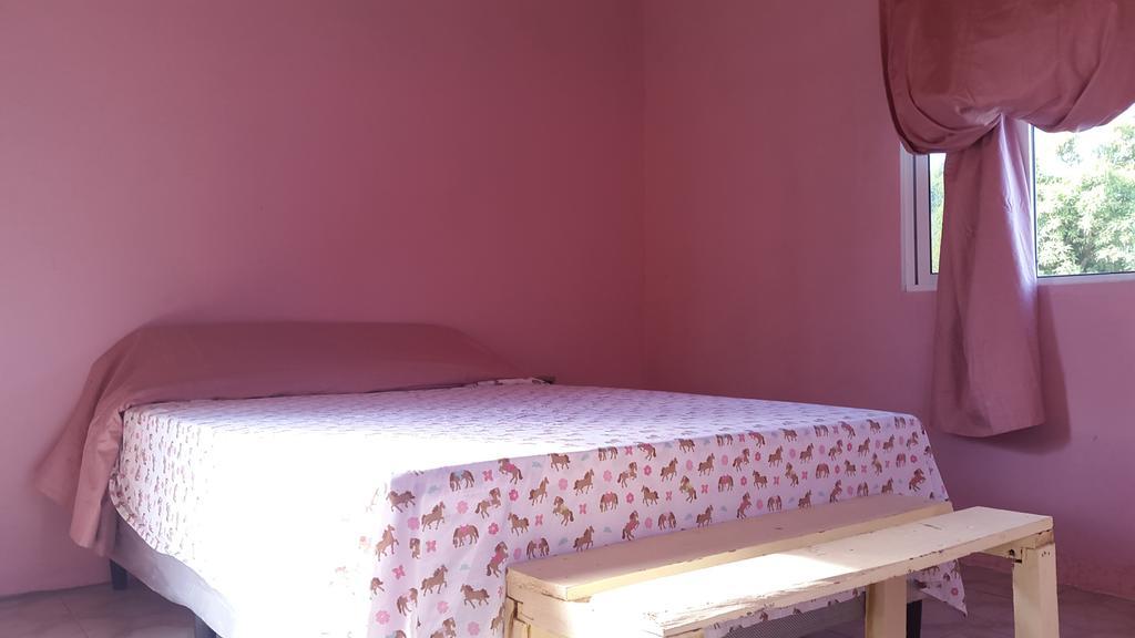 Hostel Casa Ricky'S Orange Walk Zewnętrze zdjęcie