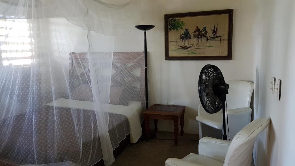 Hostel Casa Ricky'S Orange Walk Zewnętrze zdjęcie