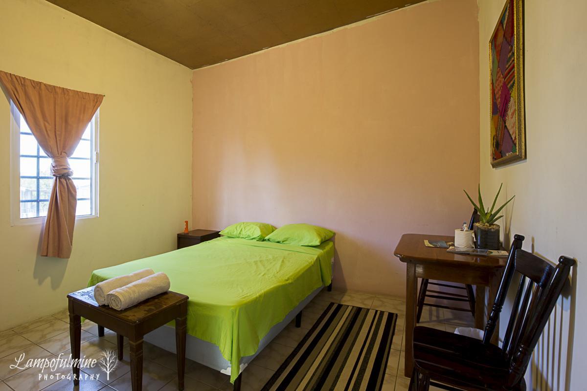 Hostel Casa Ricky'S Orange Walk Zewnętrze zdjęcie