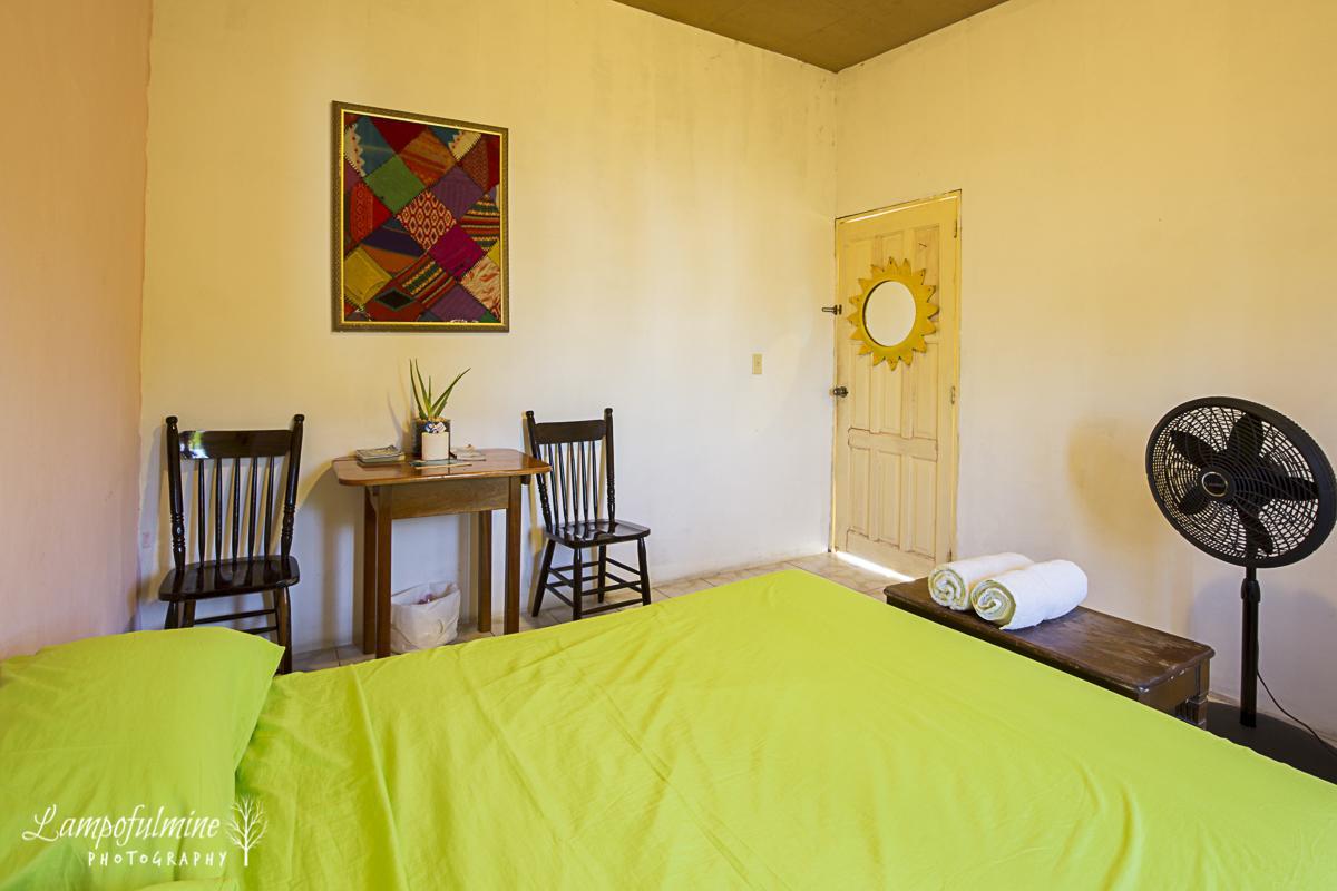 Hostel Casa Ricky'S Orange Walk Zewnętrze zdjęcie