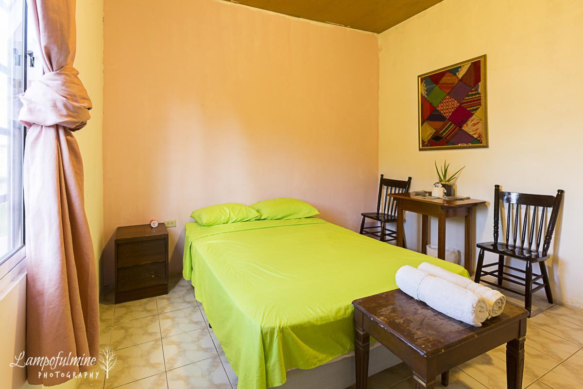Hostel Casa Ricky'S Orange Walk Zewnętrze zdjęcie