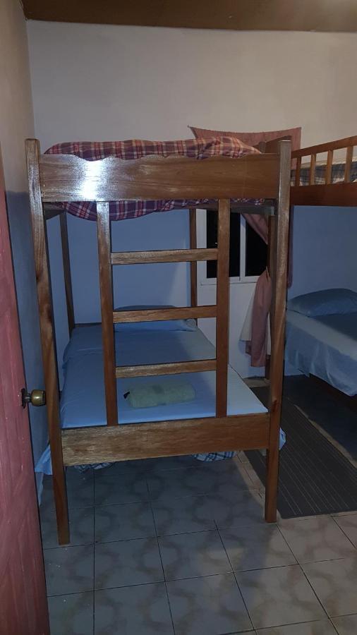 Hostel Casa Ricky'S Orange Walk Zewnętrze zdjęcie